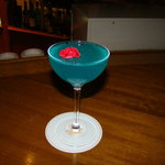 ブッフェレストラン トップ オブ ミヤコ - 