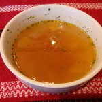 サルマーレ - ランチスープ