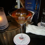 オーセントホテル小樽　キャプテンズ・バー - ヘネシーXOスペシャル