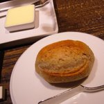 BANQUE - 焼き立てパン