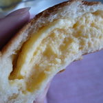 ラミ カリン - クリームパン