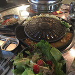 MeokBang Korean BBQ & BAR - 