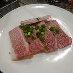 NORITO - 上カルビ