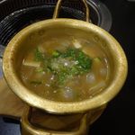 NORITO - テンジャンチゲ