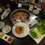 NORITO - テジカルビ