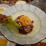 NORITO - 馬ユッケ