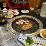 NORITO - サムギョプサル