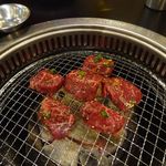 NORITO - 上ハラミ