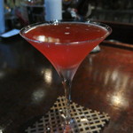 ジャックローズももっと色がキレイだったのに（涙）
          