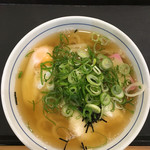 うどんウエスト - 