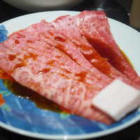 佐賀牛 Sagaya 銀座 - 