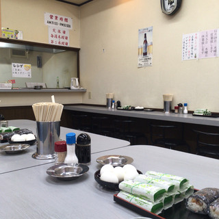 中華そば専門店 正善_2