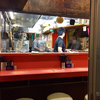 ラーメン二郎_2