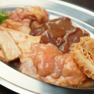 炭火焼肉 明昇苑_1