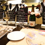 マティーニハウス - 