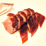 Dynasty Restaurant - 湾仔といえば鳩であるのは、一般常識なのだよ、はは