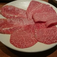 しゃぶしゃぶ KINTAN 代官山本店 - 