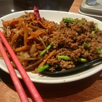 しゃぶしゃぶ KINTAN 代官山本店 - 