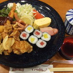 Idu Bon - 子供1500円コース