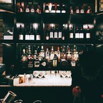 Mirage Bar & Restaurant - こんぬつわ。