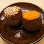 日本橋蛎殻町 すぎた - 