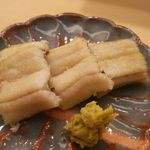 日本橋蛎殻町 すぎた - 