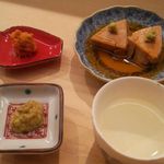 日本橋蛎殻町 すぎた - 