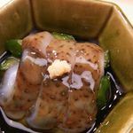 日本橋蛎殻町 すぎた - 