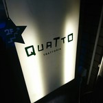 QUATTO - 