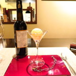 マティーニハウス - 