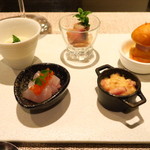 マティーニハウス - 