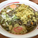 立喰いそば さとう - 