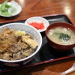 東京まんぷくラーメン - 