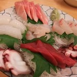 写真 知知武 中央林間 居酒屋 食べログ