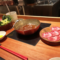 しゃぶしゃぶ KINTAN 代官山本店 - 