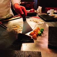 ステーキ　ロン - ヘレステーキ150gコース