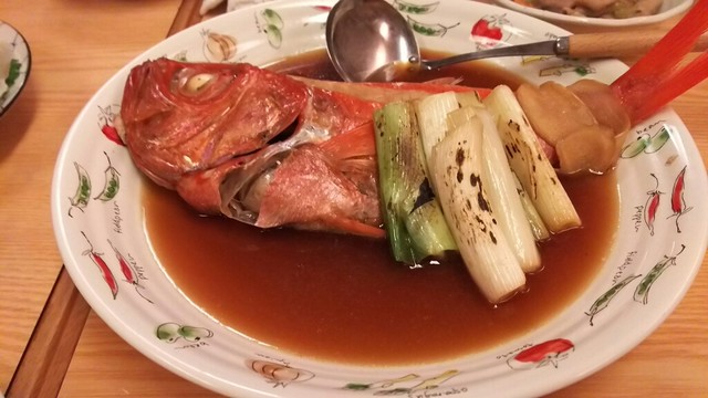 写真 知知武 中央林間 居酒屋 食べログ