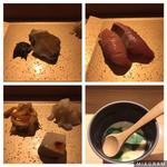 SUSHI TOKYO TEN、 - 