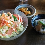 洋食亭 いしくろ - 