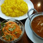Indian Nepali Restaurant BHAWANA - 