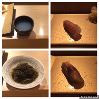 SUSHI TOKYO TEN、 新宿ニュウマン店 - 