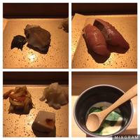 SUSHI TOKYO TEN、 新宿ニュウマン店 - 