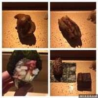 SUSHI TOKYO TEN、 新宿ニュウマン店 - 