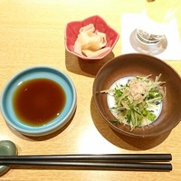 鮨 からく - んー(^o^;)