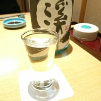 鮨 からく - これは美味しいのだ(*^^*)