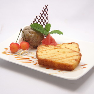 大皿惣菜 まぁる_1