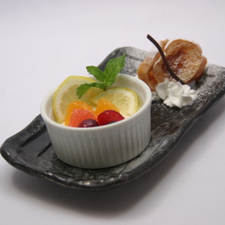 大皿惣菜 まぁる_2