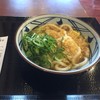 丸亀製麺 豊中小曽根店