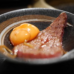 SATOブリアン - ヒレすき　(2016.12)