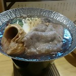 ながうらの隠れ家ラウンジ つるや - 